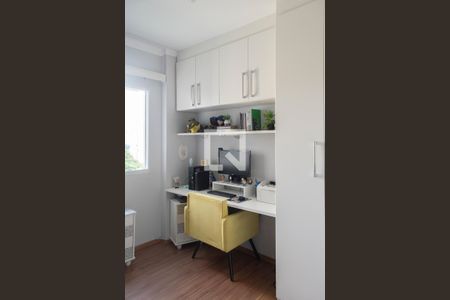 Apartamento à venda com 72m², 2 quartos e 1 vagaQuarto 2