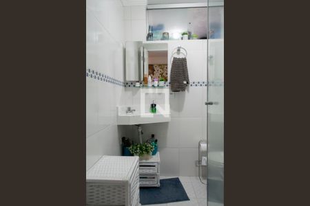 Apartamento à venda com 72m², 2 quartos e 1 vagaBanheiro