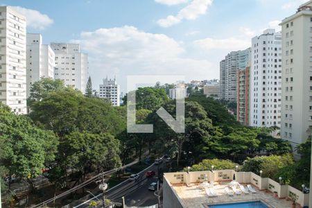 Vista Quarto 1 de apartamento à venda com 2 quartos, 72m² em Santana, São Paulo