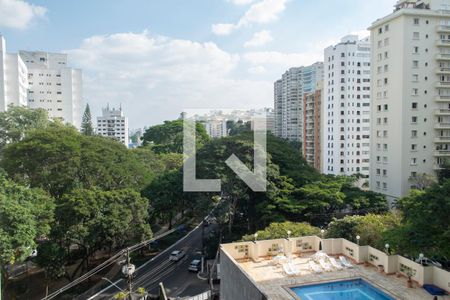 Apartamento à venda com 72m², 2 quartos e 1 vagaVista Quarto 2