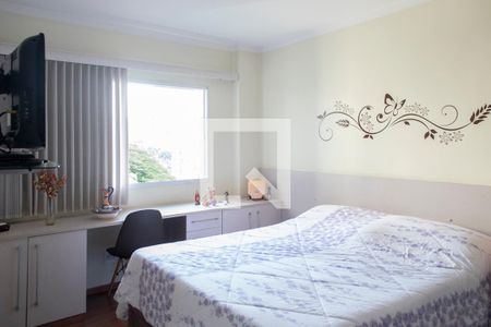 Quarto 1 de apartamento à venda com 2 quartos, 72m² em Santana, São Paulo