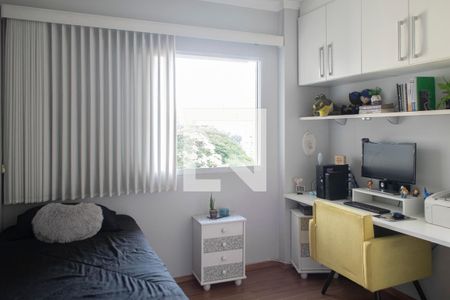 Apartamento à venda com 72m², 2 quartos e 1 vagaQuarto 2