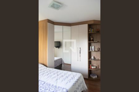 Quarto 1 de apartamento à venda com 2 quartos, 72m² em Santana, São Paulo
