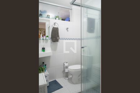 Apartamento à venda com 72m², 2 quartos e 1 vagaBanheiro