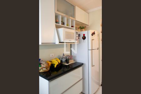 Apartamento à venda com 72m², 2 quartos e 1 vagaCozinha