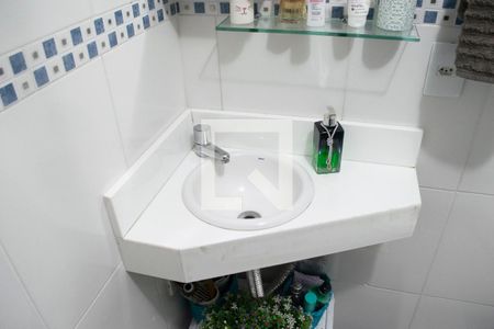 Apartamento à venda com 72m², 2 quartos e 1 vagaBanheiro