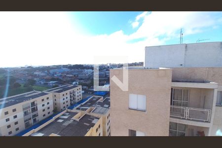 Vista do Quarto 1 de apartamento à venda com 2 quartos, 51m² em Jardim das Bandeiras, Campinas