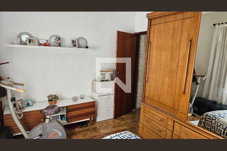 Apartamento à venda com 90m², 2 quartos e sem vagaQuarto 2