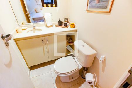 Apartamento à venda com 188m², 3 quartos e 3 vagasLavabo