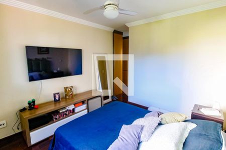 Apartamento à venda com 188m², 3 quartos e 3 vagasSuíte 3