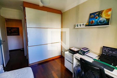 Apartamento à venda com 188m², 3 quartos e 3 vagasSuíte 2