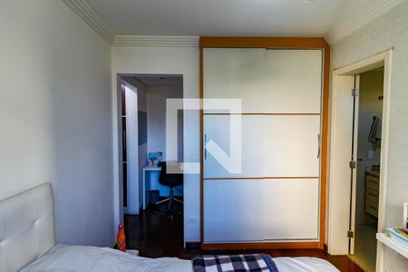 Apartamento à venda com 188m², 3 quartos e 3 vagasSuíte 1 - armários