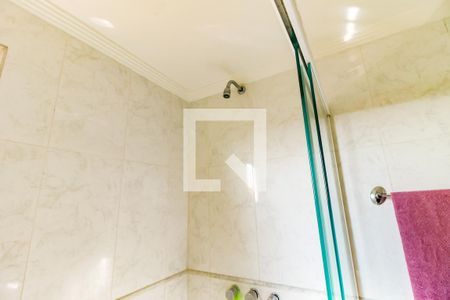 Apartamento à venda com 188m², 3 quartos e 3 vagasBanheiro da Suíte 3