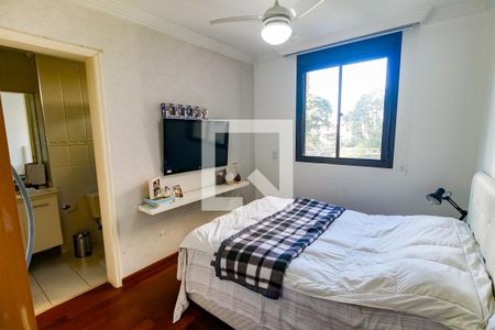 Apartamento à venda com 188m², 3 quartos e 3 vagasSuíte 1