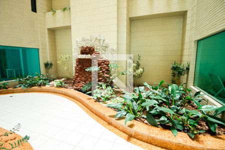 Apartamento à venda com 188m², 3 quartos e 3 vagasÁrea comum