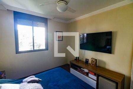 Apartamento à venda com 188m², 3 quartos e 3 vagasSuíte 3