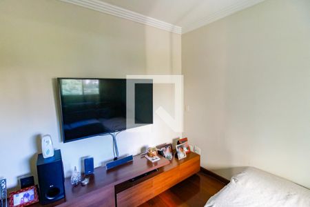 Sala TV de apartamento à venda com 3 quartos, 188m² em Vila Sonia, São Paulo