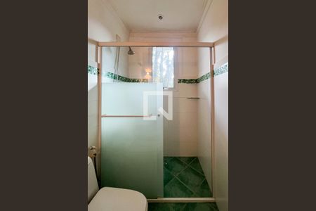 Casa à venda com 250m², 3 quartos e 2 vagas Casa à venda com 250m², 3 quartos e 2 vagasBanheiro da Suíte 2