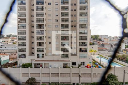 Apartamento para alugar com 50m², 2 quartos e 1 vaga Apartamento para alugar com 50m², 2 quartos e 1 vagaVista do Quarto 2