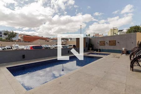 Apartamento para alugar com 50m², 2 quartos e 1 vaga Apartamento para alugar com 50m², 2 quartos e 1 vagaPiscina