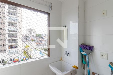 Apartamento para alugar com 50m², 2 quartos e 1 vaga Apartamento para alugar com 50m², 2 quartos e 1 vagaÁrea de Serviço