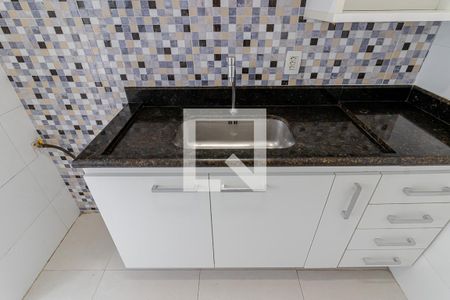 Apartamento para alugar com 50m², 2 quartos e 1 vaga Apartamento para alugar com 50m², 2 quartos e 1 vagaCozinha