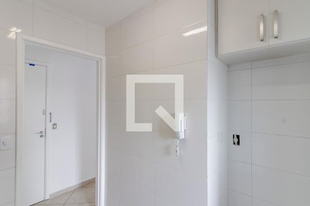 Apartamento para alugar com 50m², 2 quartos e 1 vaga Apartamento para alugar com 50m², 2 quartos e 1 vagaCozinha
