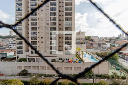 Apartamento para alugar com 50m², 2 quartos e 1 vaga Apartamento para alugar com 50m², 2 quartos e 1 vagaVista da Sala