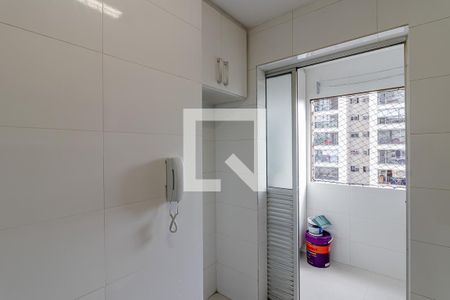Apartamento para alugar com 50m², 2 quartos e 1 vaga Apartamento para alugar com 50m², 2 quartos e 1 vagaCozinha