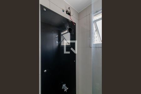 Apartamento para alugar com 50m², 2 quartos e 1 vaga Apartamento para alugar com 50m², 2 quartos e 1 vagaBanheiro