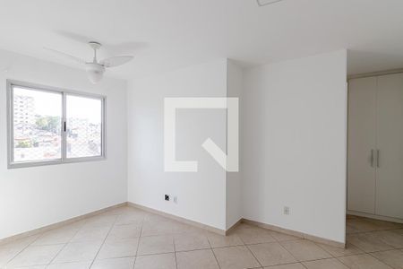 Apartamento para alugar com 50m², 2 quartos e 1 vaga Apartamento para alugar com 50m², 2 quartos e 1 vagaSala