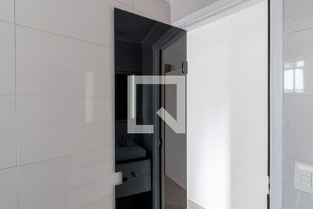 Apartamento para alugar com 50m², 2 quartos e 1 vaga Apartamento para alugar com 50m², 2 quartos e 1 vagaBanheiro