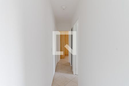 Apartamento para alugar com 50m², 2 quartos e 1 vaga Apartamento para alugar com 50m², 2 quartos e 1 vagaCorredor