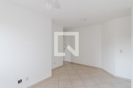 Apartamento para alugar com 50m², 2 quartos e 1 vaga Apartamento para alugar com 50m², 2 quartos e 1 vagaSala