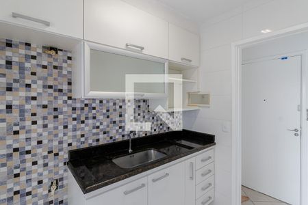 Apartamento para alugar com 50m², 2 quartos e 1 vaga Apartamento para alugar com 50m², 2 quartos e 1 vagaCozinha
