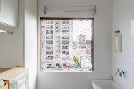 Apartamento para alugar com 50m², 2 quartos e 1 vaga Apartamento para alugar com 50m², 2 quartos e 1 vagaÁrea de Serviço