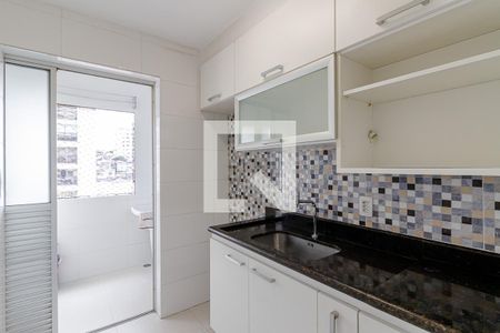 Apartamento para alugar com 50m², 2 quartos e 1 vaga Apartamento para alugar com 50m², 2 quartos e 1 vagaCozinha