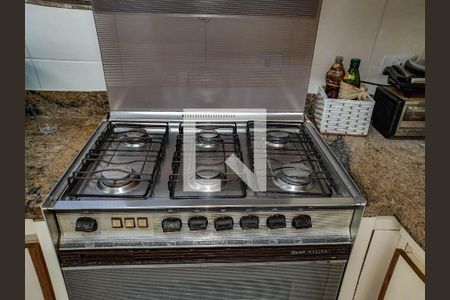 Apartamento para alugar com 200m², 3 quartos e 2 vagasCozinha