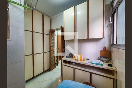 Apartamento para alugar com 200m², 3 quartos e 2 vagasÁrea de Serviço