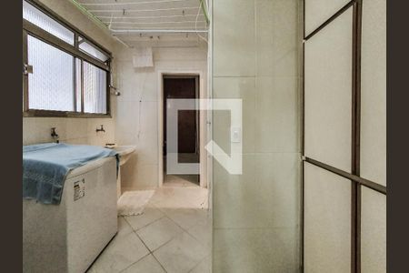 Apartamento para alugar com 200m², 3 quartos e 2 vagasÁrea de Serviço