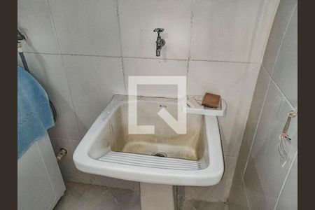 Apartamento para alugar com 200m², 3 quartos e 2 vagasÁrea de Serviço