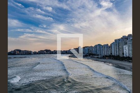 Apartamento para alugar com 200m², 3 quartos e 2 vagasVista da Sala