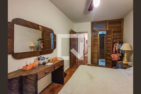 Apartamento para alugar com 200m², 3 quartos e 2 vagasQuarto 3