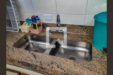 Apartamento para alugar com 200m², 3 quartos e 2 vagasCozinha