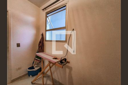 Apartamento para alugar com 200m², 3 quartos e 2 vagasQuarto de Serviço