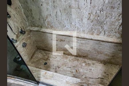 Apartamento para alugar com 200m², 3 quartos e 2 vagasBanheiro da Suíte 3