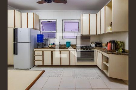 Apartamento para alugar com 200m², 3 quartos e 2 vagasCozinha