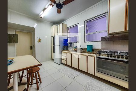 Apartamento para alugar com 200m², 3 quartos e 2 vagasCozinha