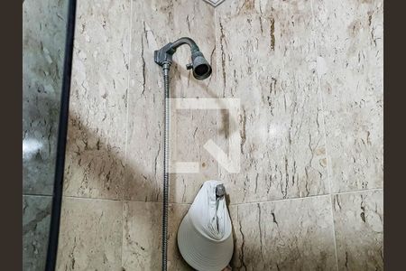 Apartamento para alugar com 200m², 3 quartos e 2 vagasBanheiro da Suíte 3