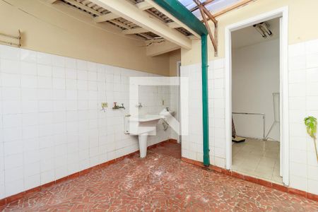 Casa à venda com 150m², 2 quartos e 1 vaga Casa à venda com 150m², 2 quartos e 1 vagaÁrea de Serviço/Quintal